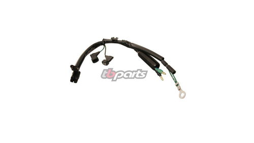 TB Parts XR100 Wiring Harness
