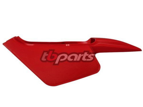 TB Parts Rear Fender, Red – Z50R 88-99 Models