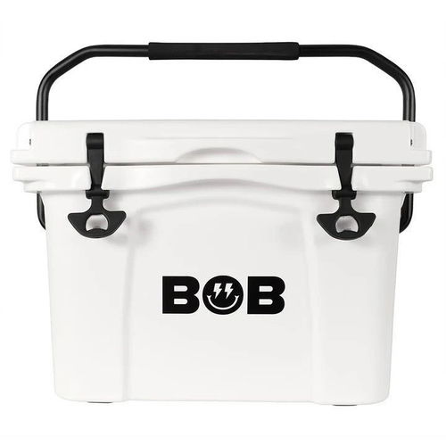 BOB's "WINGMAN" - 25QT / 23.6L Hard Cooler