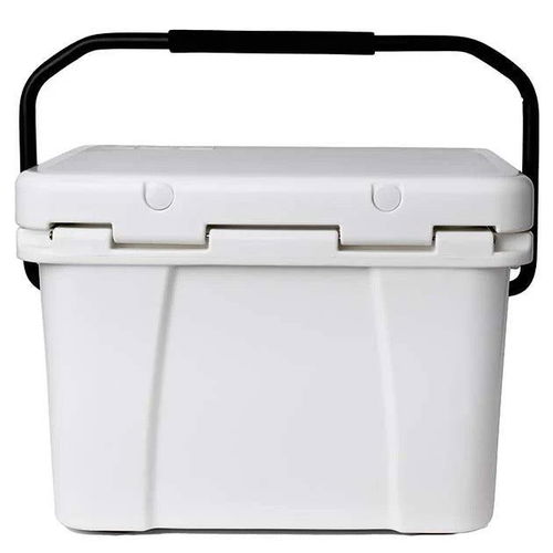 BOB's "WINGMAN" - 25QT / 23.6L Hard Cooler