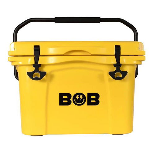 BOB's "WINGMAN" - 25QT / 23.6L Hard Cooler