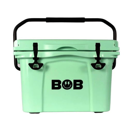BOB's "WINGMAN" - 25QT / 23.6L Hard Cooler