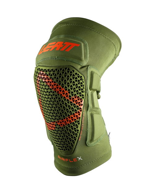 LEATT Knee Guard AirFlex Pro - FORREST - XXL