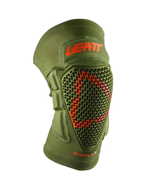 LEATT Knee Guard AirFlex Pro - FORREST - XXL