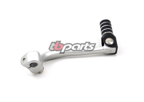 TB Parts Forged Aluminum Black Shift Lever for CRF110/TTR110