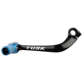 TTR110 Tusk Folding Shifter - Blue