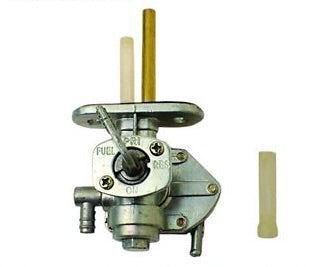 OEM Kawasaki KLX110 Fuel Tap