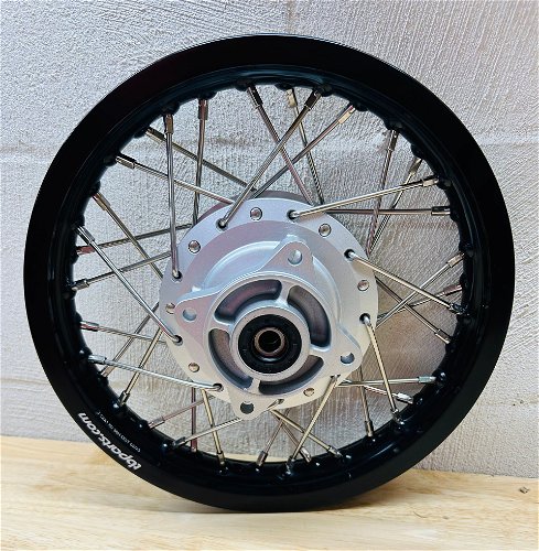 CRF110 Rear Wheel