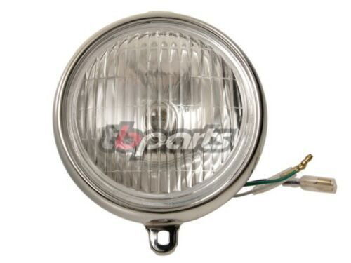 Honda Z50 CT70 Vintage Mini Trail Replacement Headlight