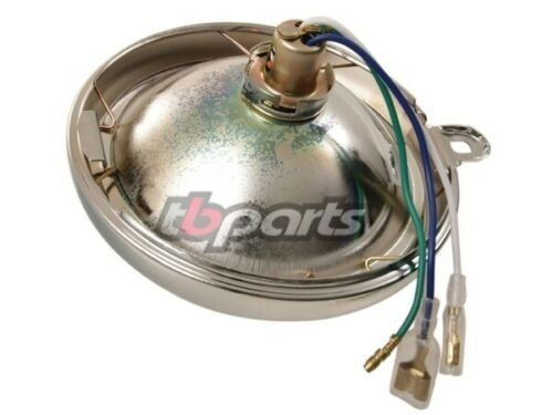 Honda Z50 CT70 Vintage Mini Trail Replacement Headlight