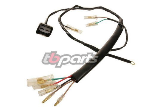 TB Parts Wire Harness – Z50 K3-78