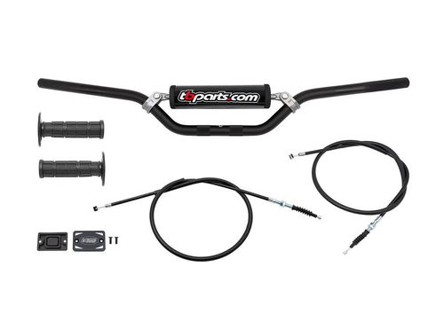 TB Parts Handlebar Kit - KLX140