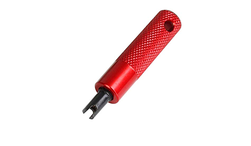 DRC Air Valve Core Tool