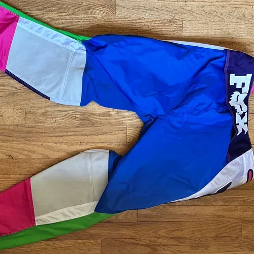 Fox Racing 360 Linc Pants