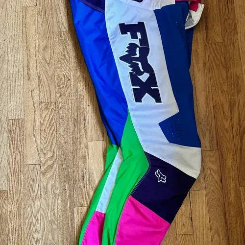 Fox Racing 360 Linc Pants