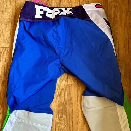 Fox Racing 360 Linc Pants