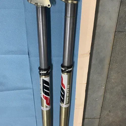 52 mm a kit cone valve forks 