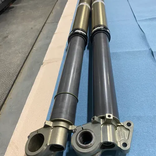 52 mm a kit cone valve forks 