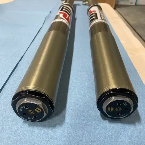 52 mm a kit cone valve forks 