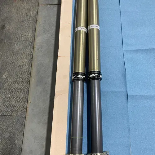 52 mm a kit cone valve forks 