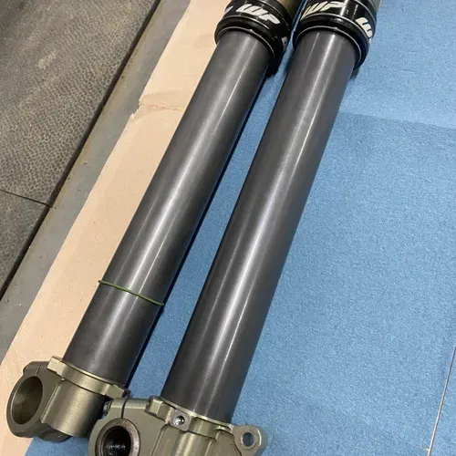 52 mm a kit cone valve forks 