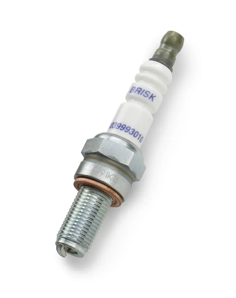 Brisk 2153 Spark Plug