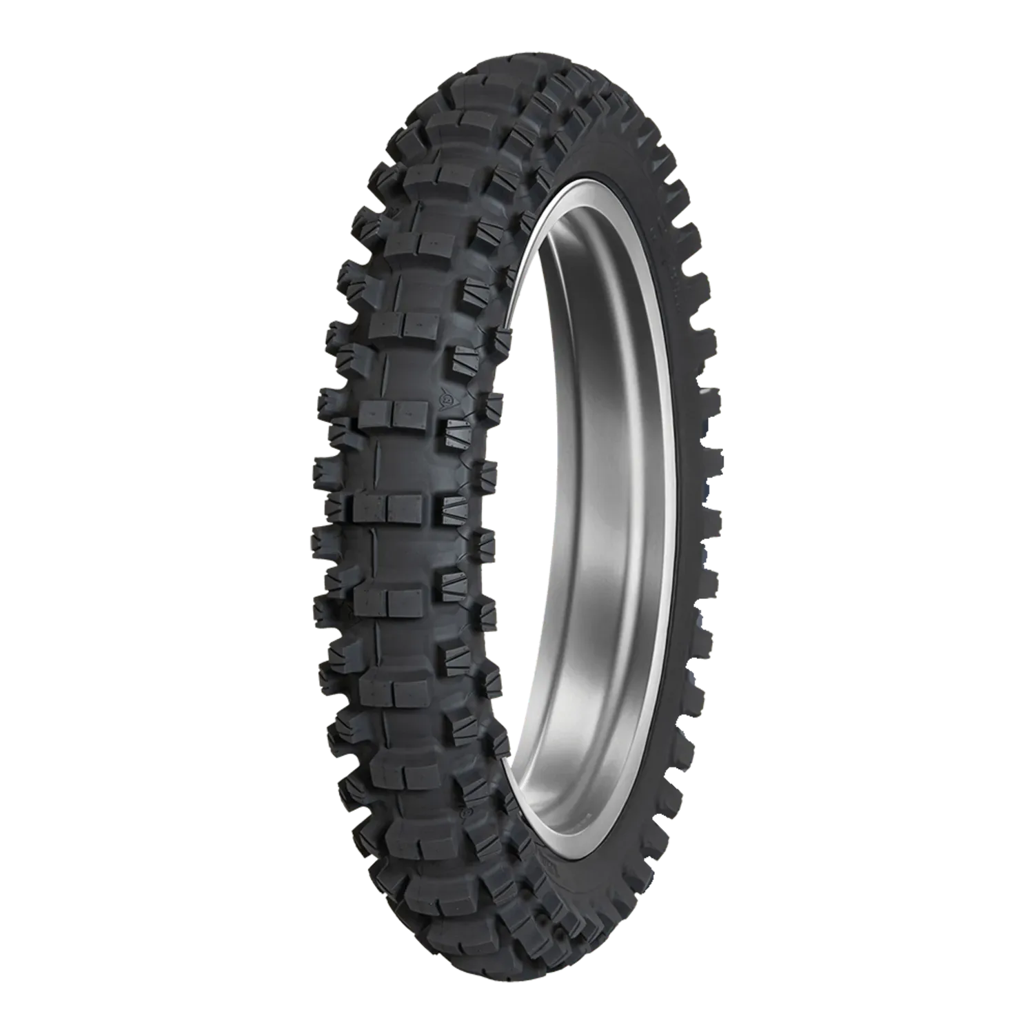 Dunlop Geomax MX-34 Factory Spec Rear Tire 110/90-19