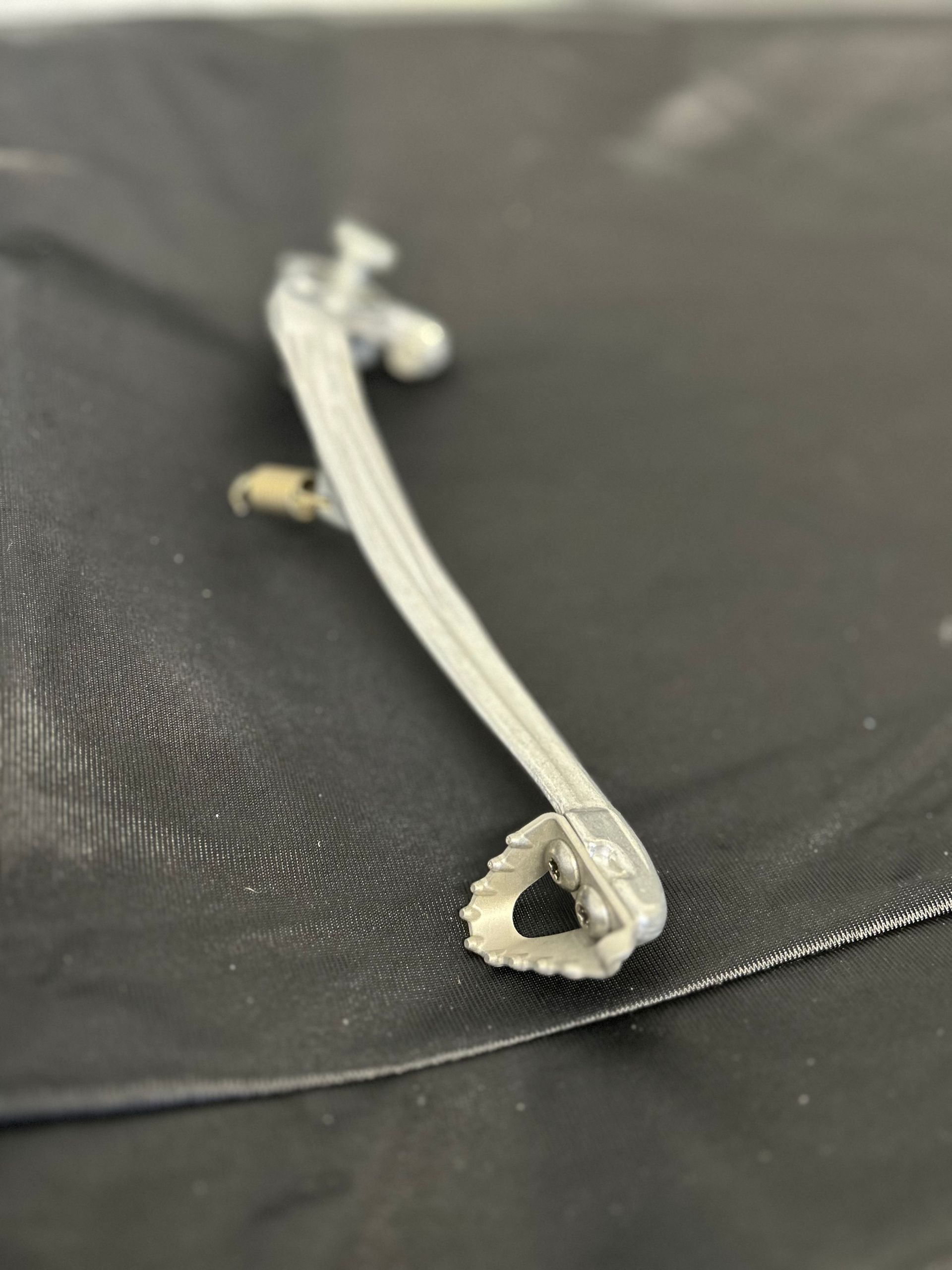 Rear Brake Lever 2023 Ktm 250 Sx 