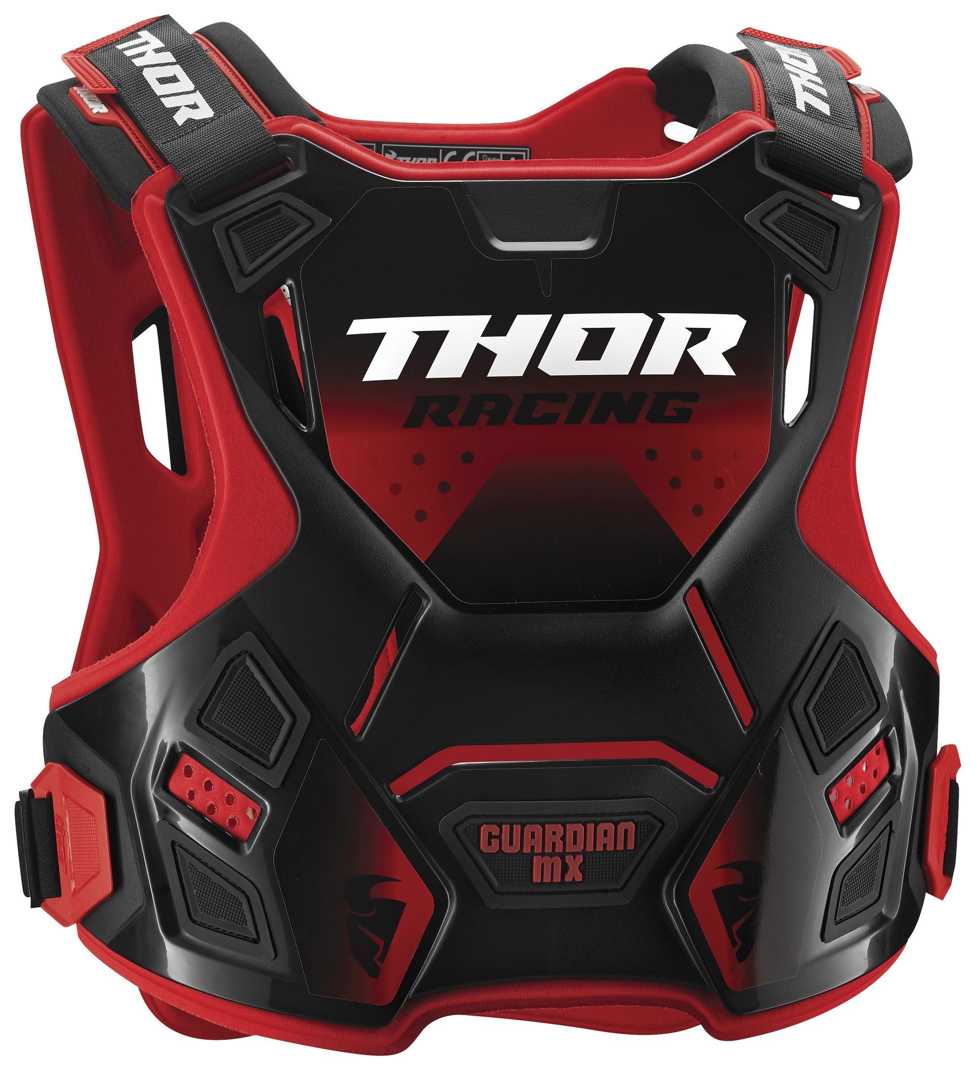Thor Guardian MX Chest Protector - Youth S/M