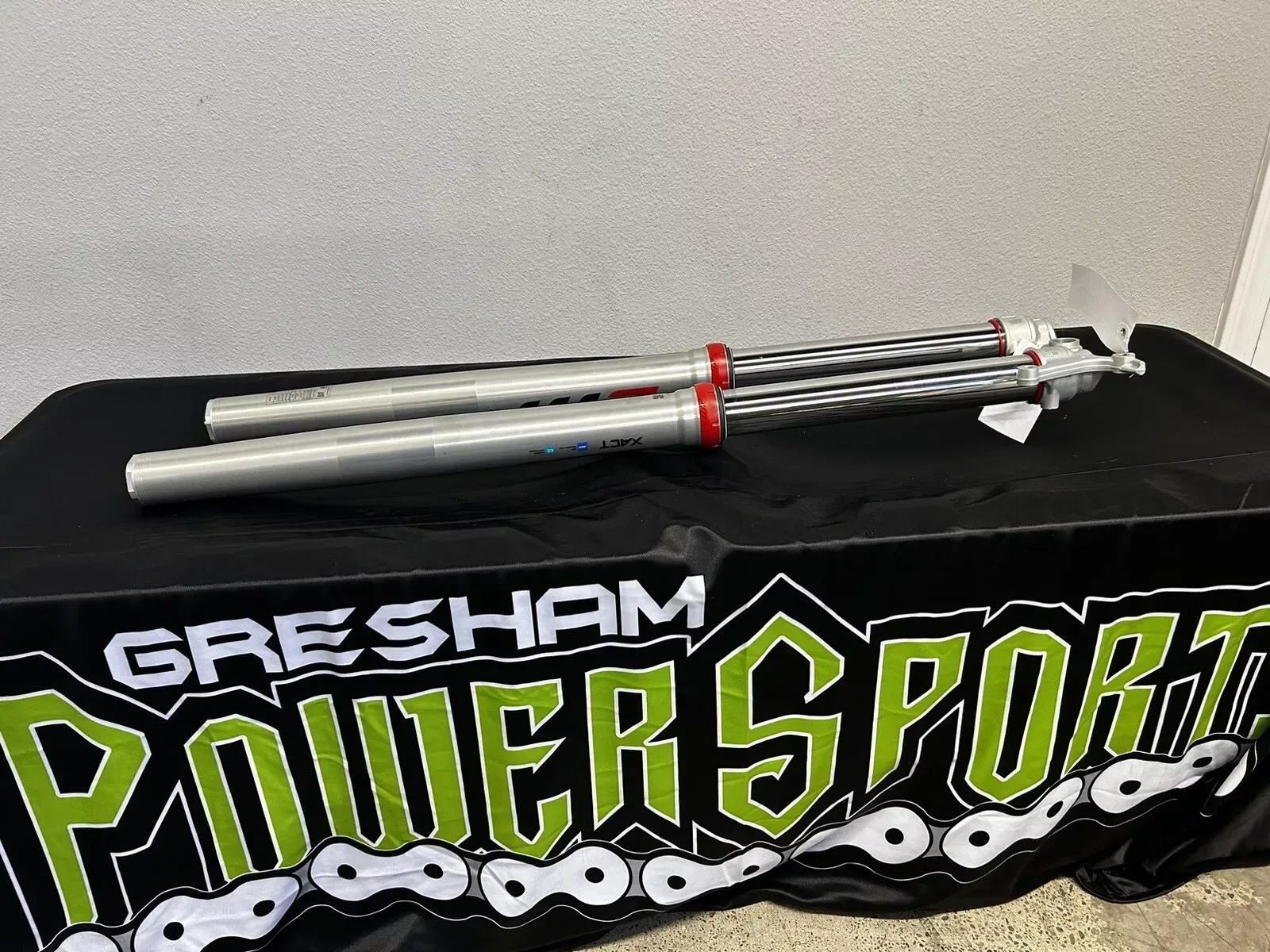 Oem Ktm 2023 250Sx WP 48mm Fork