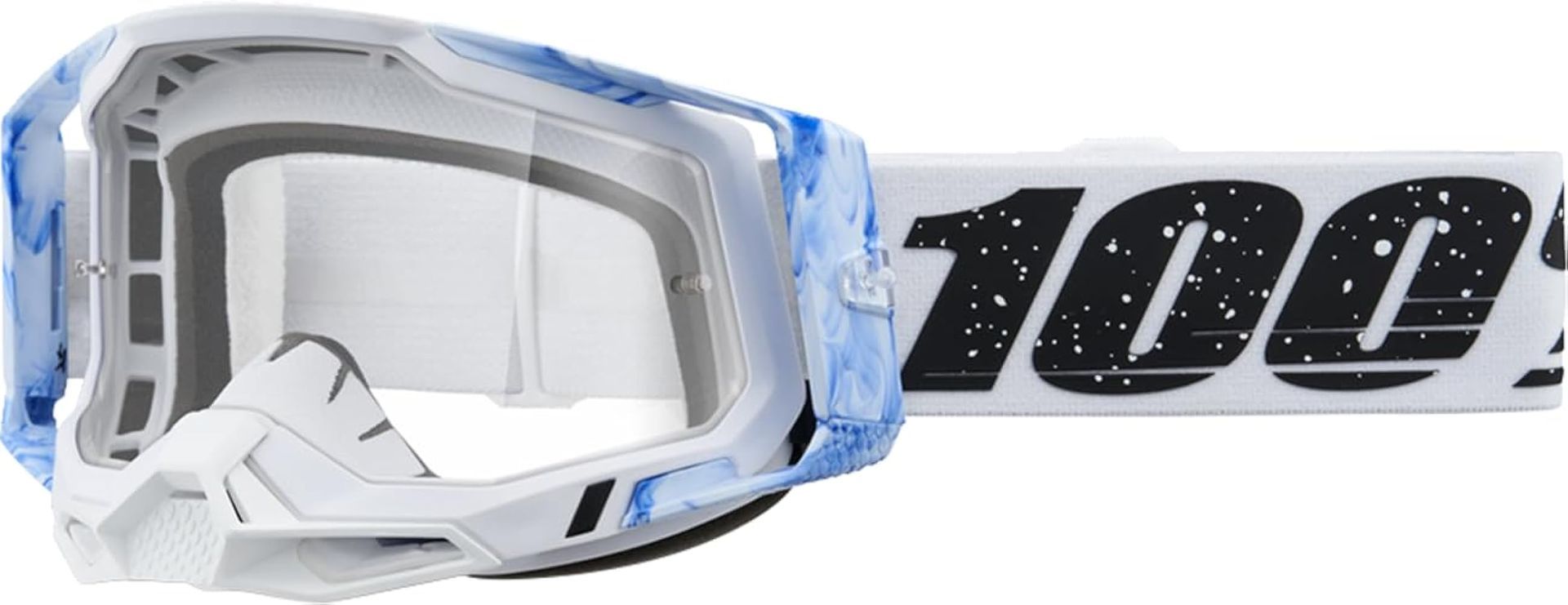 Racecraft 2 mixos goggles