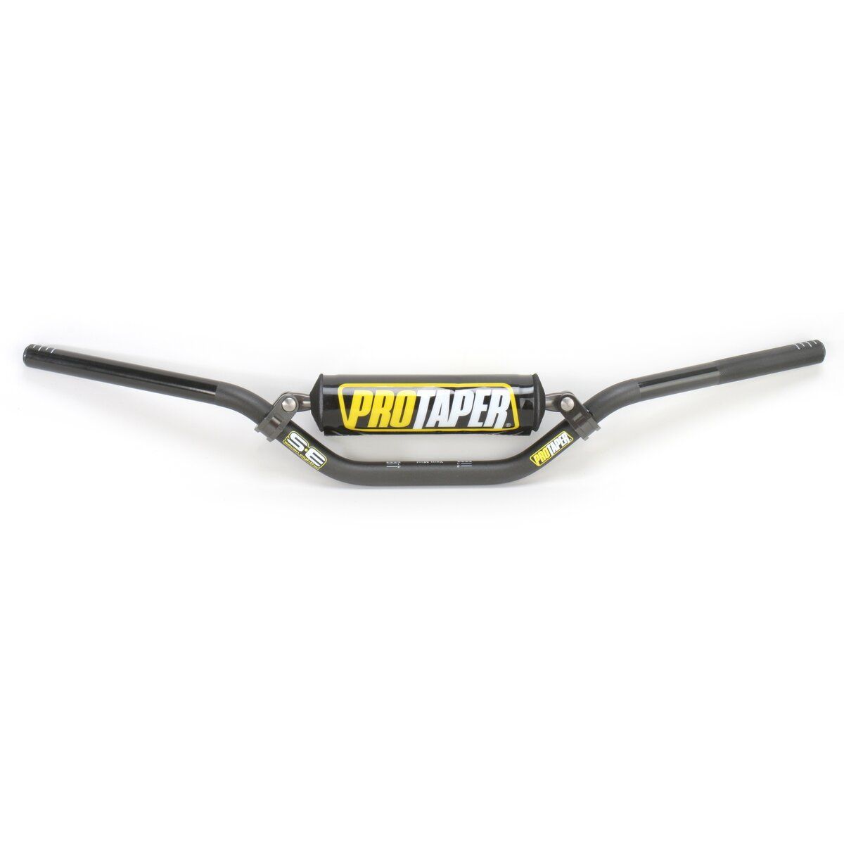 ProTaper S.E. Bars - Yamaha Mini Bend - Black