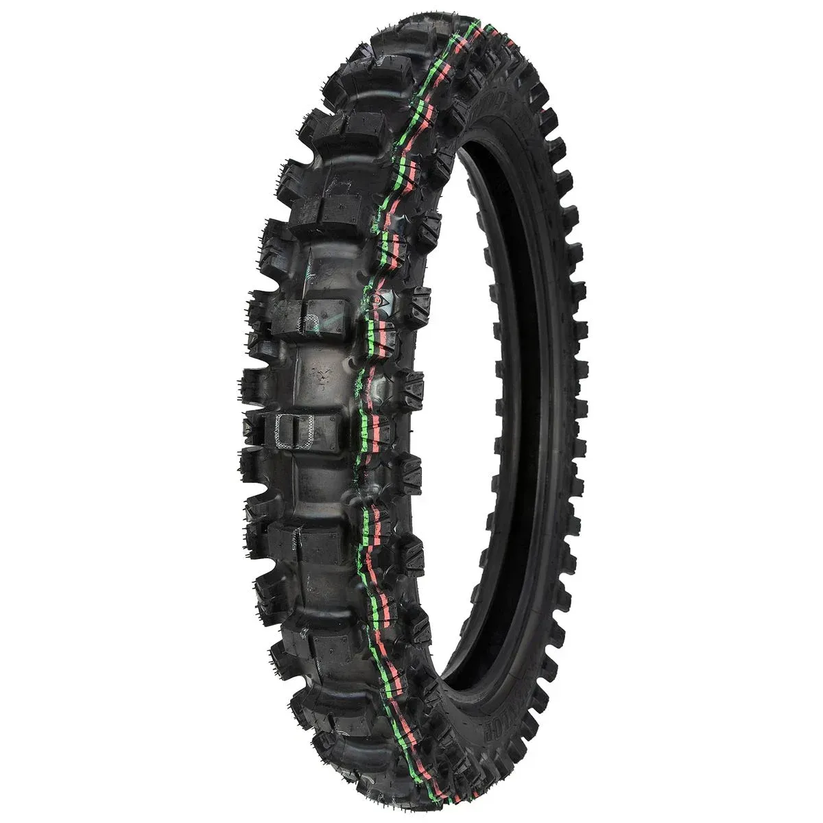 Dunlop Tire - Geomax MX34 - Rear - 120/90-19 - 66M