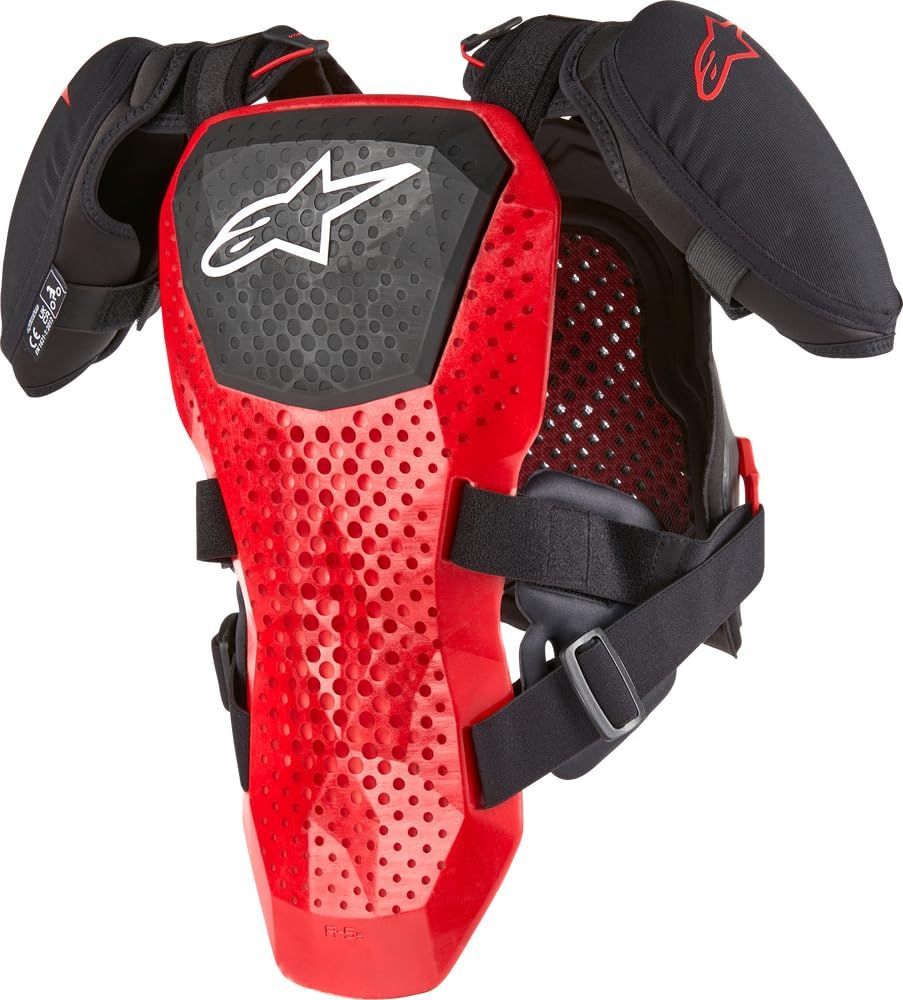 Alpinestars A-5s Chest Protector - Youth S/M