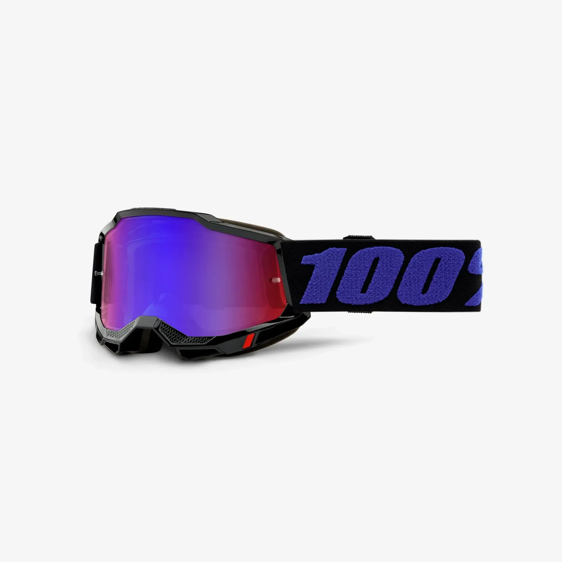 100% Accuri 2 Junior Moore Goggles - Mirror