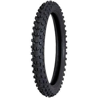DUNLOP TIRE GEOMAX MX34 FRONT 70/100-17 40M BIAS TT