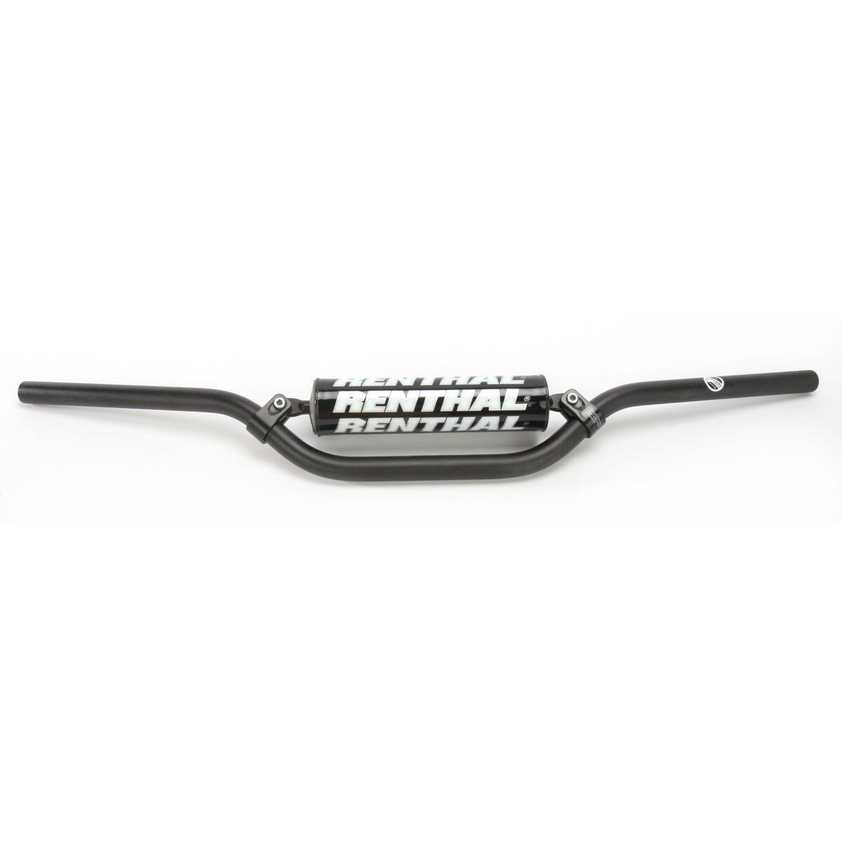 Renthal 7/8" Handlebars - SX85 Bend - Black