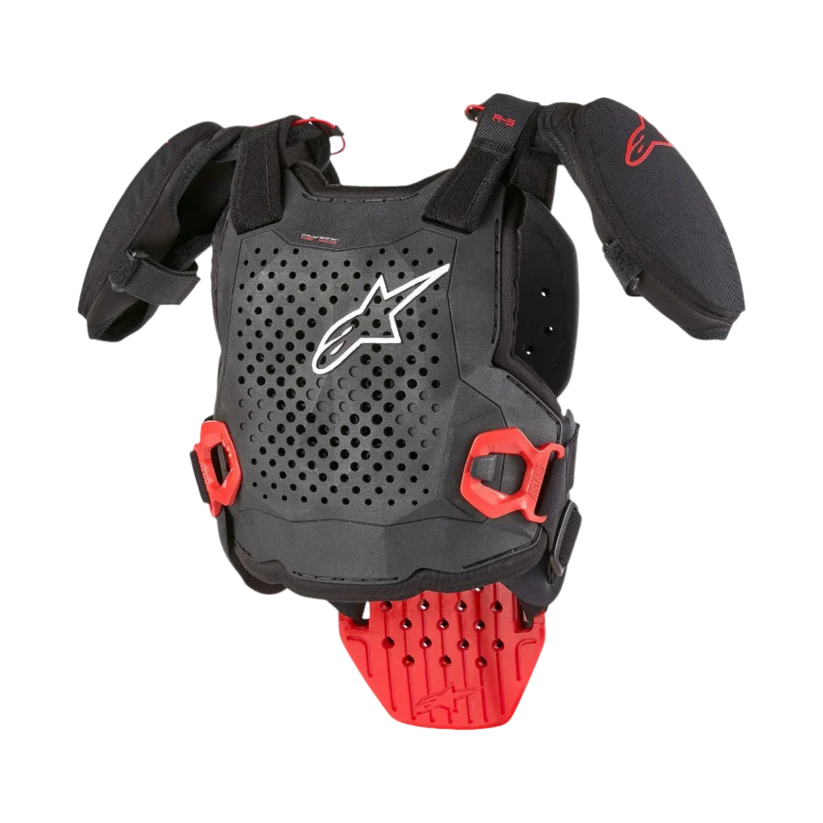 Alpinestars A-5s Chest Protector - Youth L/XL