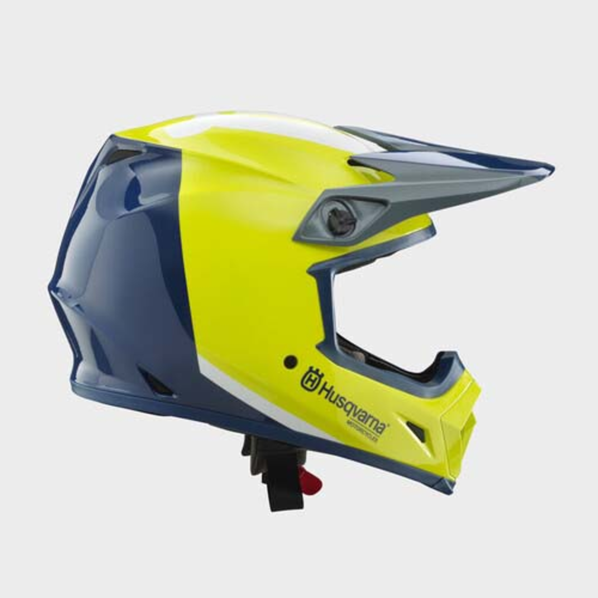 Husqvarna Bell Helmet