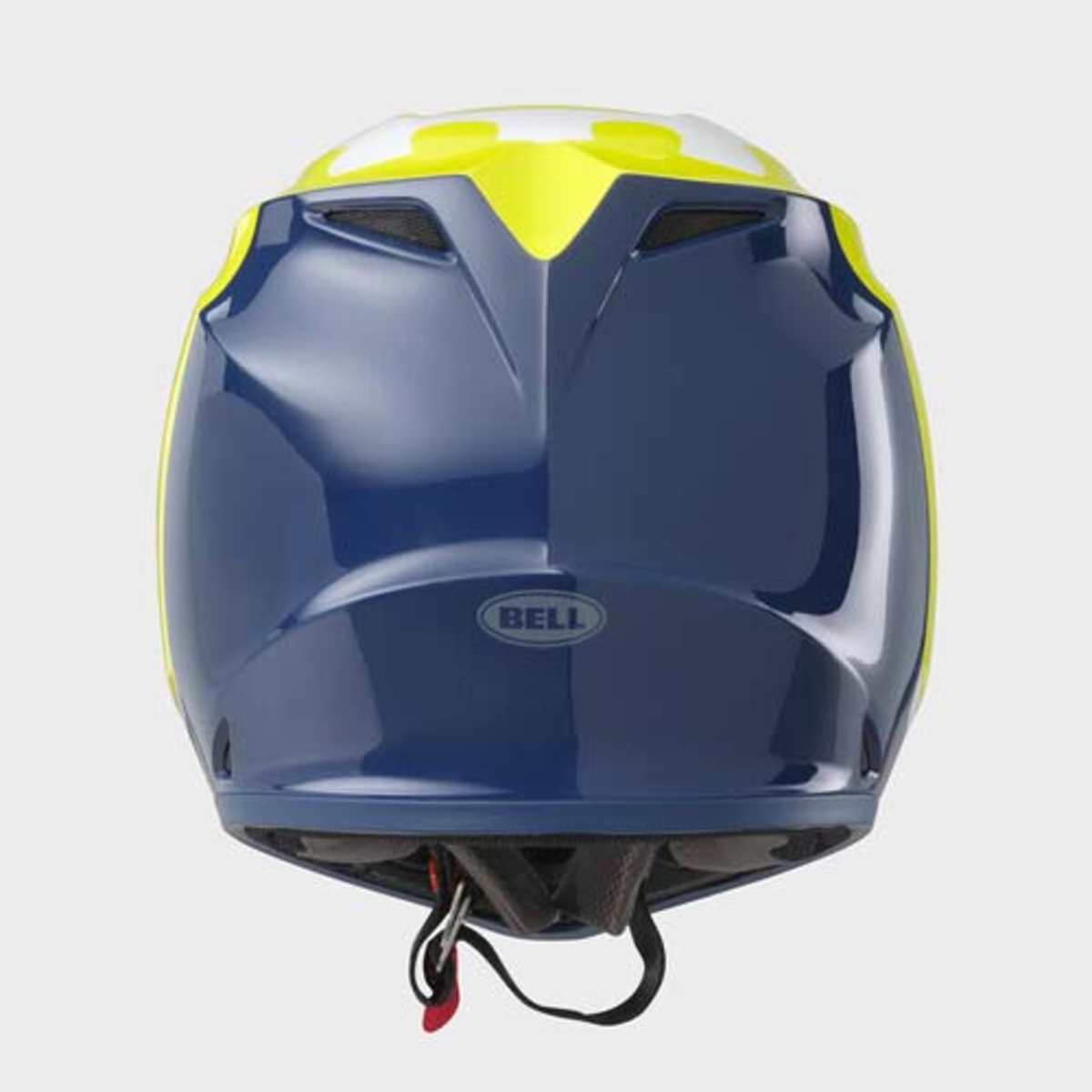 Husqvarna Bell Helmet