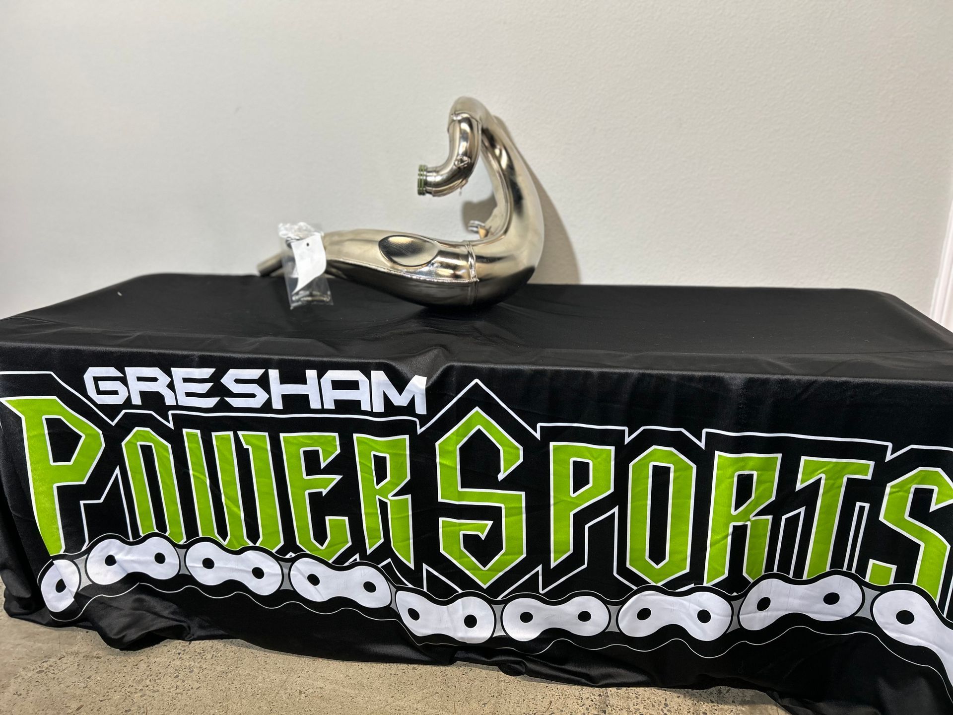 2023 Ktm 250 Sx Exhaust 