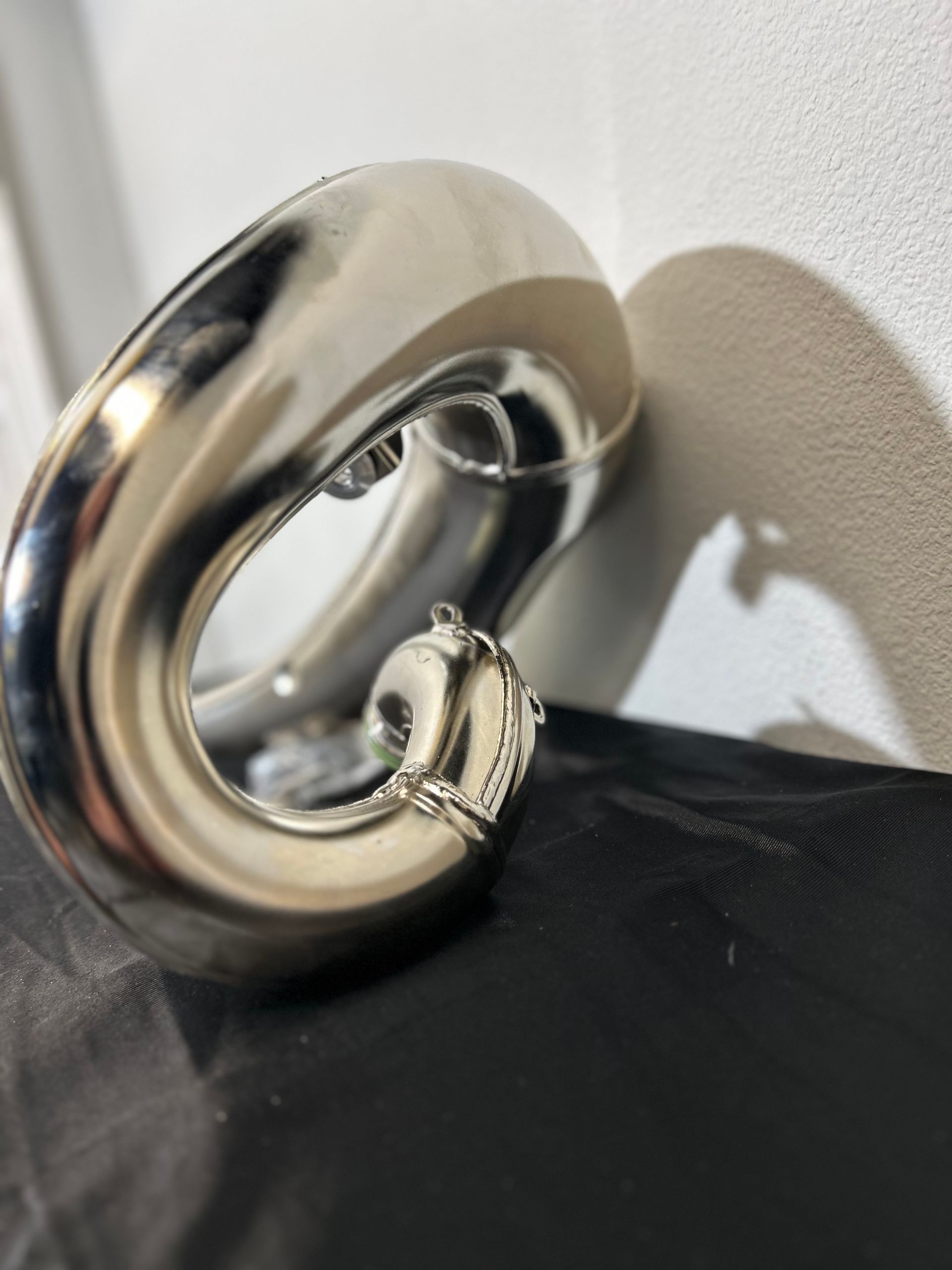 2023 Ktm 250 Sx Exhaust 