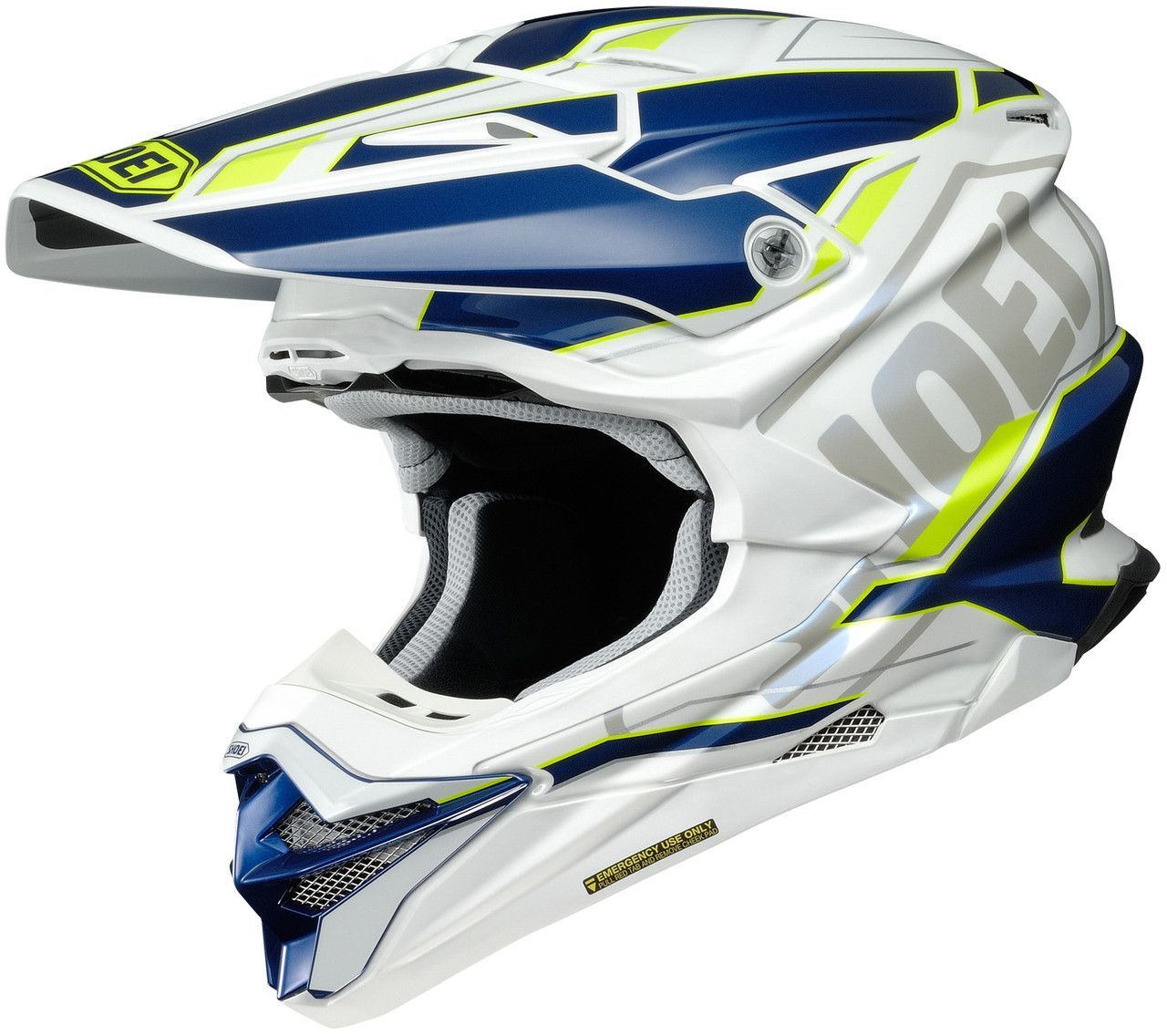 Shoei VFX-EVO Allegiant
