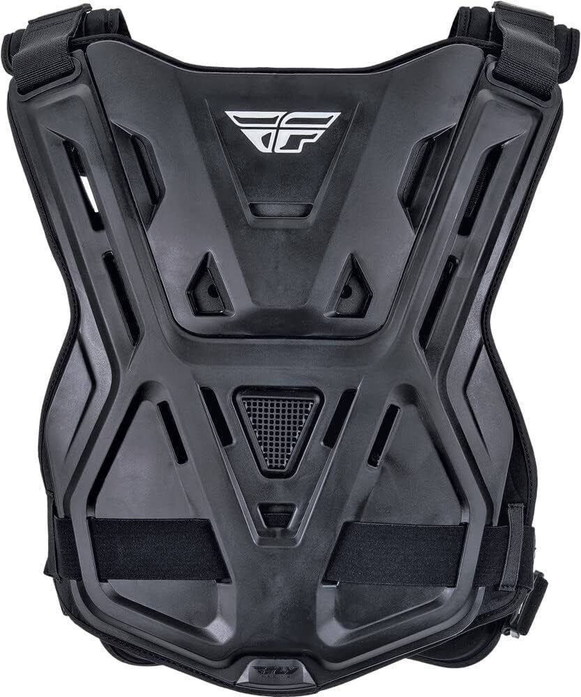 Fly Racing Revel Roost Guard - Black