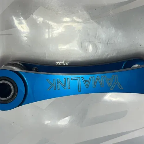 Yamalink Lowering Link 