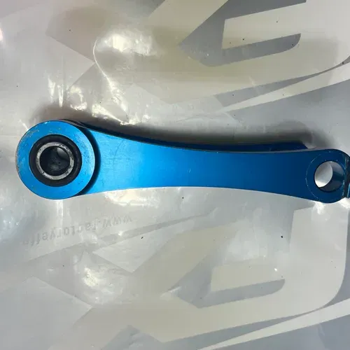 Yamalink Lowering Link 