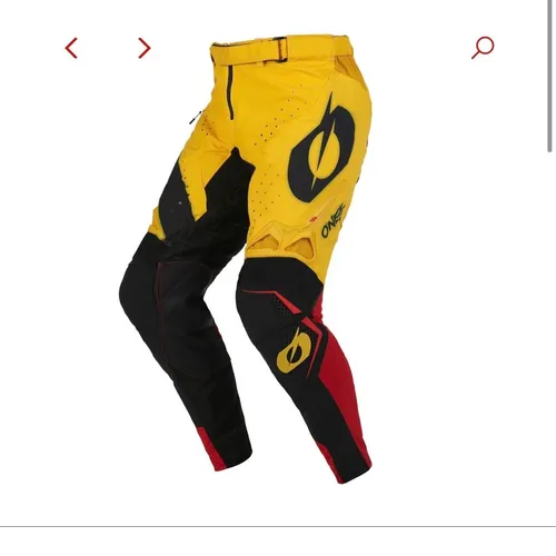 Oneal Gear Combo - Size M/30