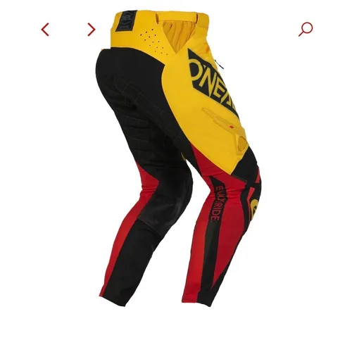Oneal Gear Combo - Size M/30
