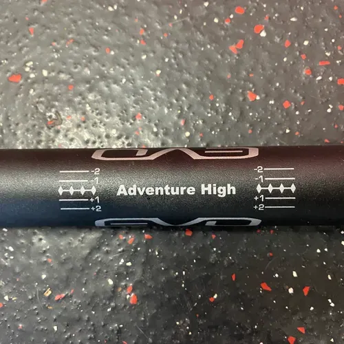 Pro Taper Adventure High Bars 