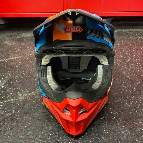 Shoei Helmet